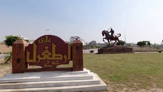 Community heights is Available for sale in Bahria Town phase 8