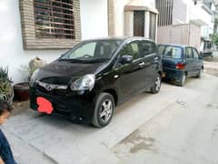 Daihatsu Mira 2013