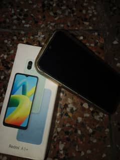 Redmi A1 plus