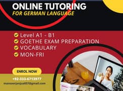 german language