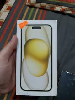 Iphone 15 Jevy