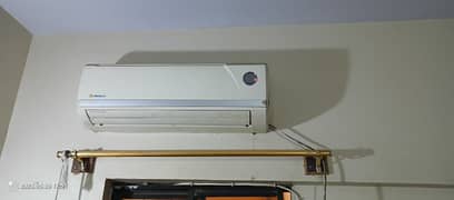 Dawlance 1 Ton