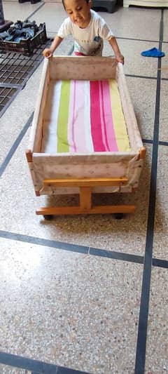 Baby Swing Jhola