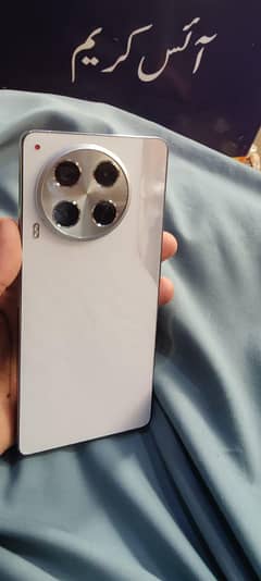 tecno camon 30 / 12+6/ 256 only box