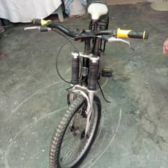 new cycle all ok