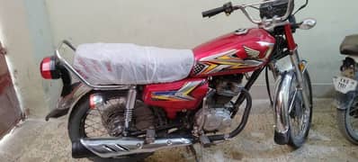 Honda 2014