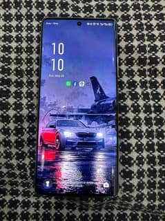 infinix