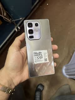 Infininix note 50