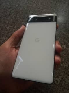 GOOGLE PIXEL 6A | NEW CONDITION