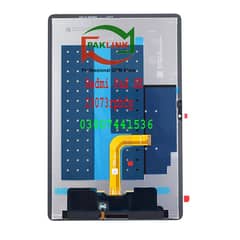 Xiaomi Redmi Pad SE 11'' 23073RPBFG lcd display panel