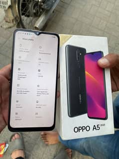 Oppo A5 2020