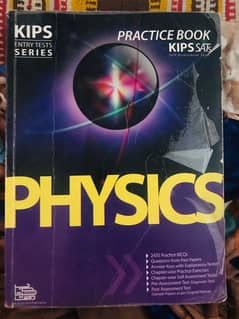 Kips Ecat Books