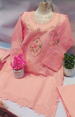 Ready to wear kids