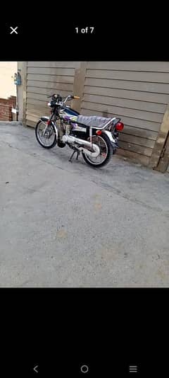 bike