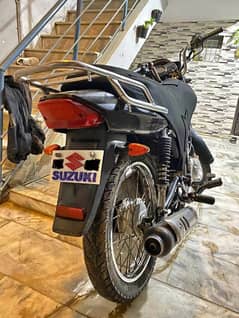Suzuki