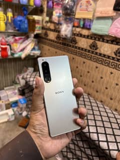 SONY XPERIA 5 MARK 3 PTA