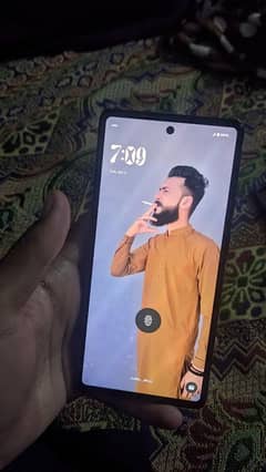 google pixel 6a
