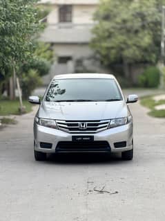 Honda