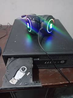 6th Generation Gaming + Graphic Designing PC With All Accessories