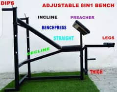 Benchpress