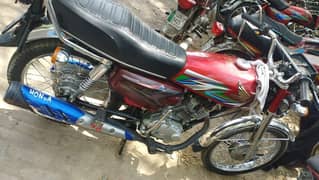 Honda