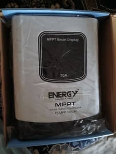 Energy MPPT 70 A