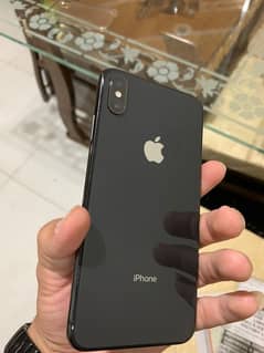 IPhone Xs Max non pta 256gb factory unlock all ok home used03271521558