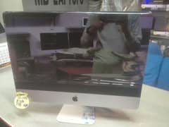 iMac 2014 model 8/1TB 21"