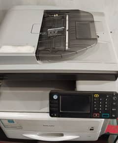 Ricoh MP 310 urgent sale