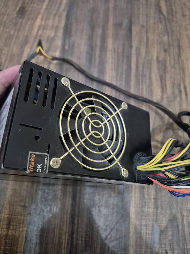 Thermaltake 430 watt pc/computer power supply 430NP 430 400 500 600 3