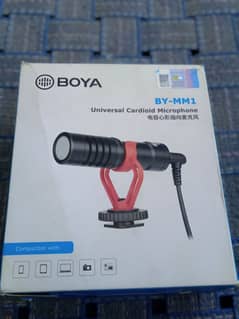 BOYA