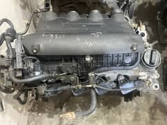 Honda city 2006