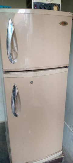 Fridge