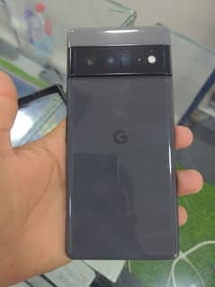 Google Pixel 6 pro 128 gb non pta
