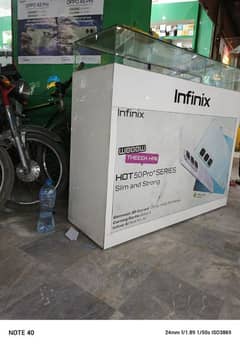 counter for sale