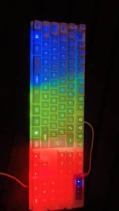keyboard