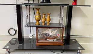 TV table/stand