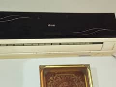 Haier split ac 1.5 ton non inverter