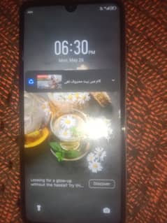Infinix Note 12