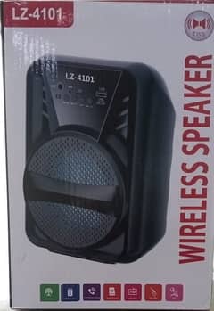 Wireless