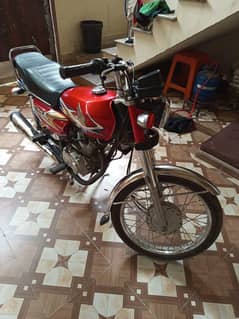 125 for sale