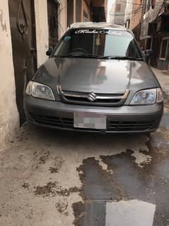 Suzuki Cultus 2008