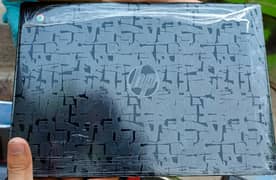 HP Chrome Laptop Urgent Sale