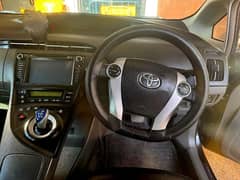 Toyota Prius 2011