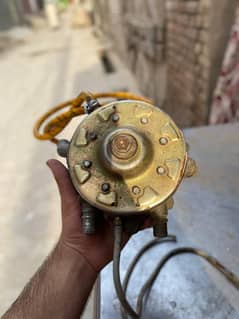 GAS KIT