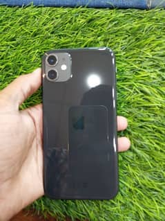 I phone 11 Factory unlock water pack