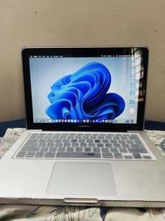 MacBook