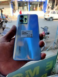 Realme 9 Pro plus