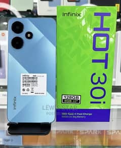infinix hot 30i