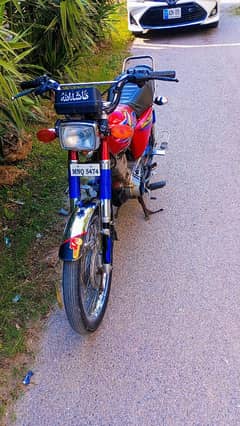 Honda